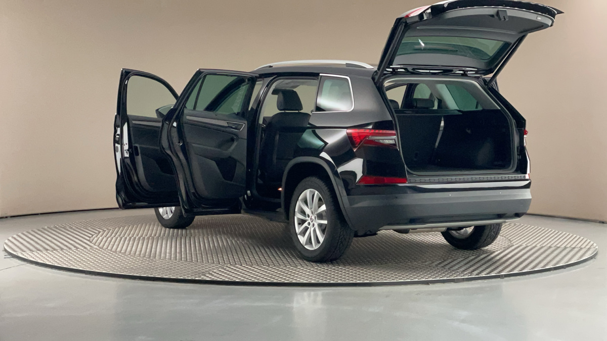 Škoda Kodiaq - 7
