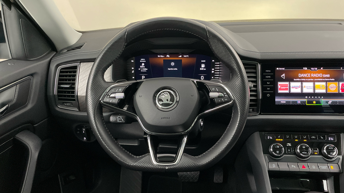 Škoda Kodiaq - 9