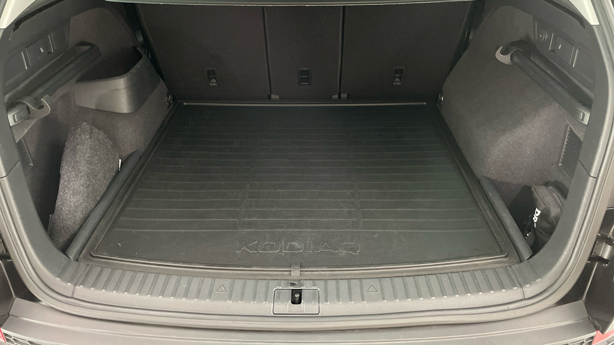 Škoda Kodiaq - 17