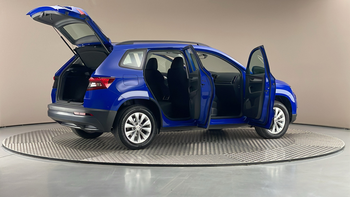 Škoda Karoq - 6