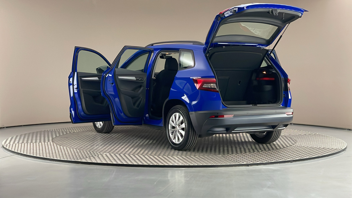 Škoda Karoq - 7