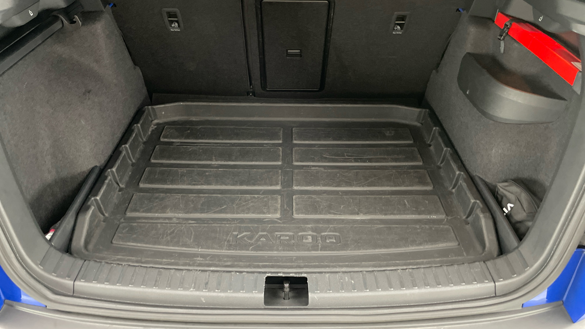 Škoda Karoq - 17