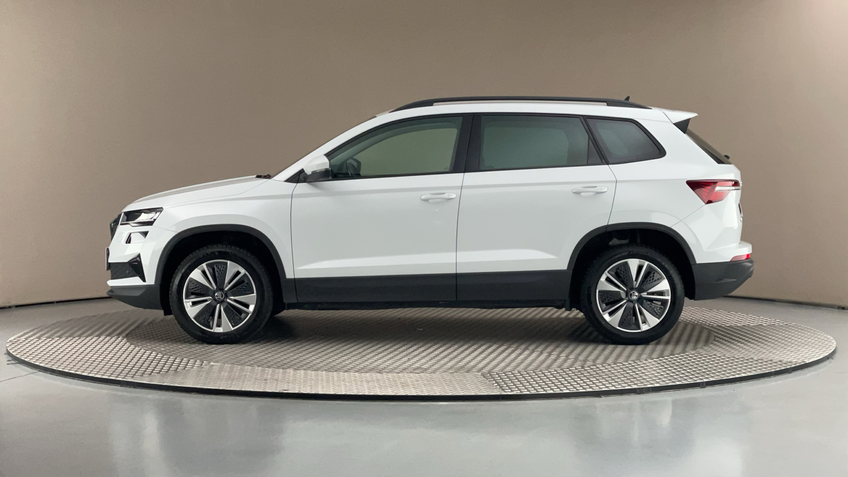 Škoda Karoq - 4