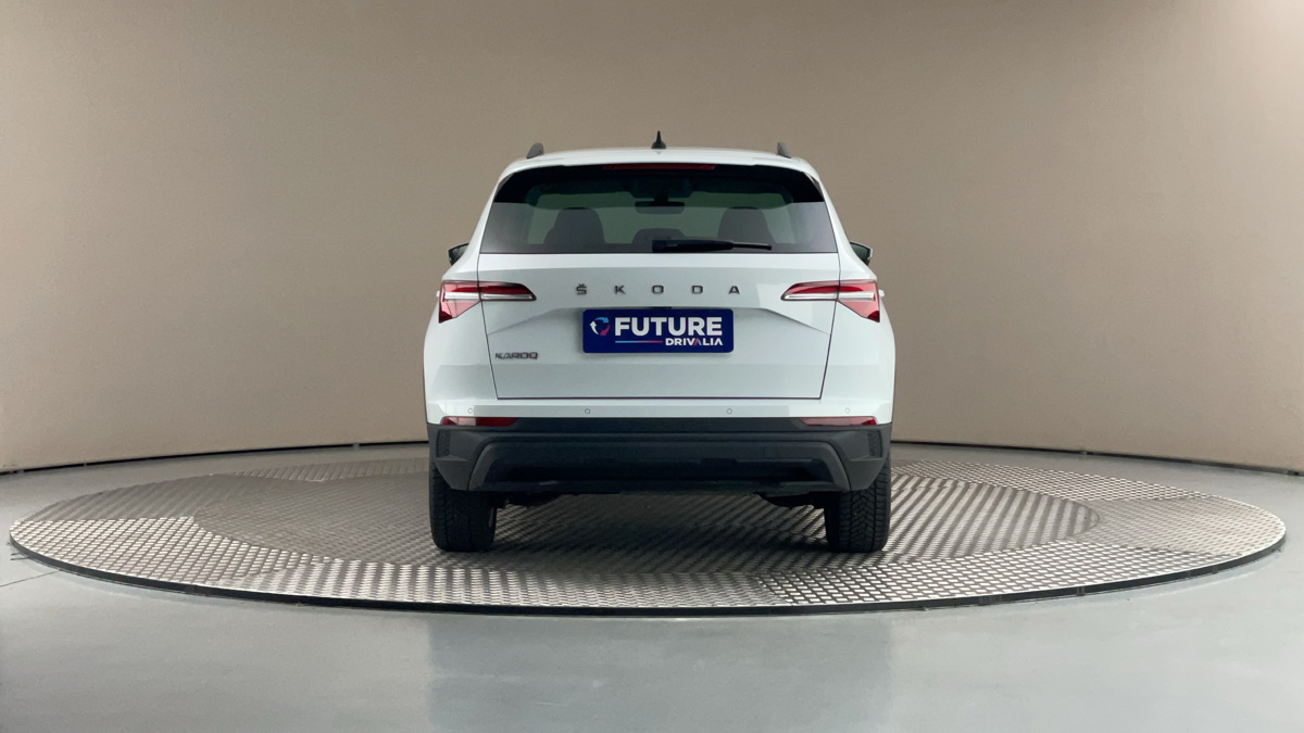 Škoda Karoq - 5