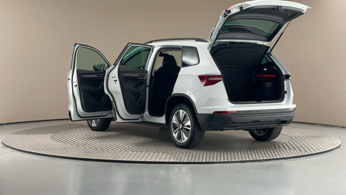 Škoda Karoq - 7