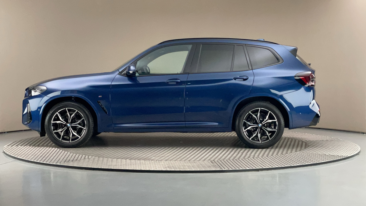 BMW X3 - 4