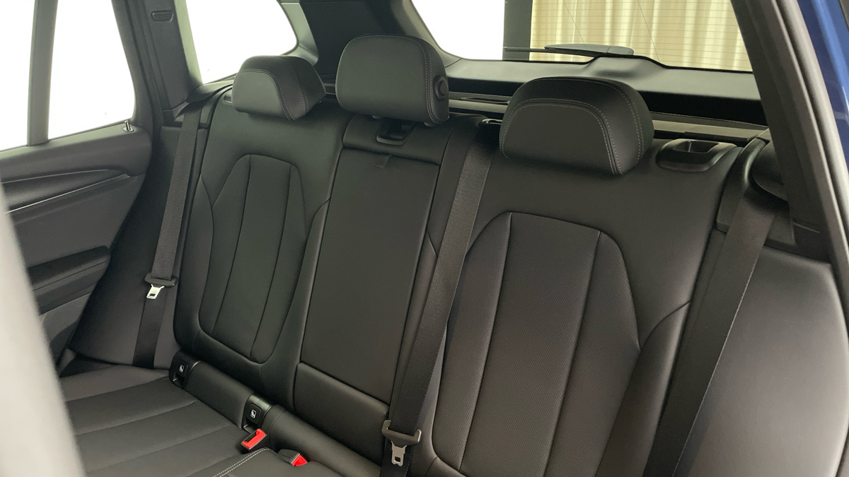 BMW X3 - 16
