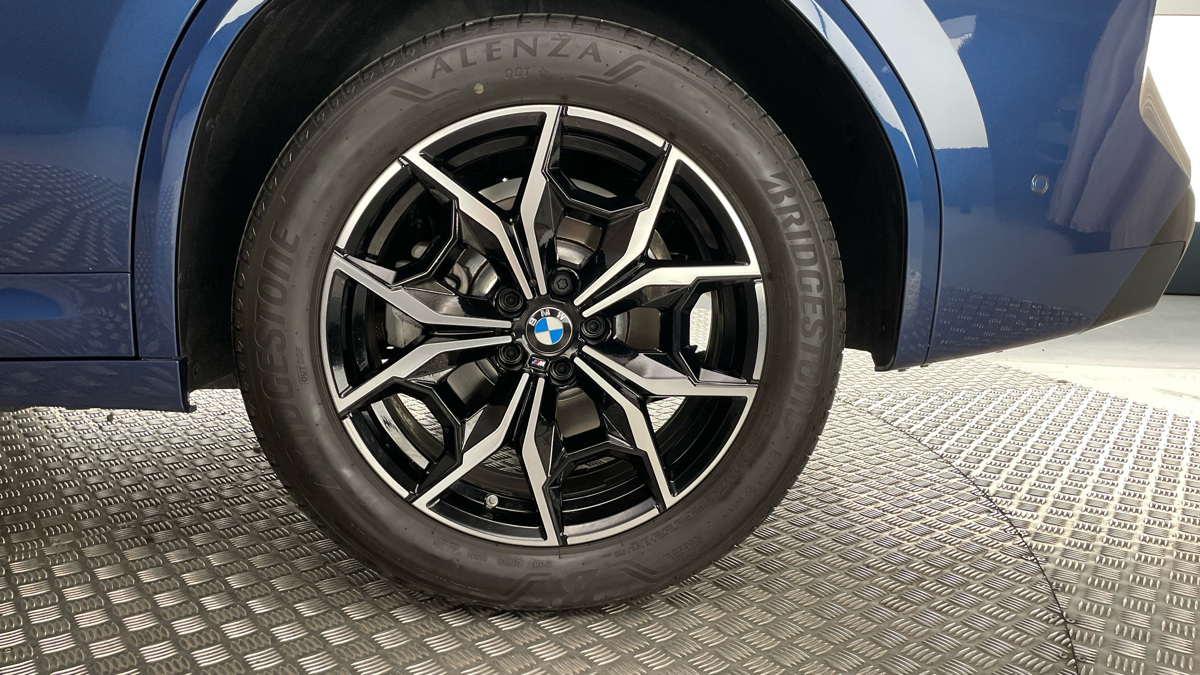 BMW X3 - 19