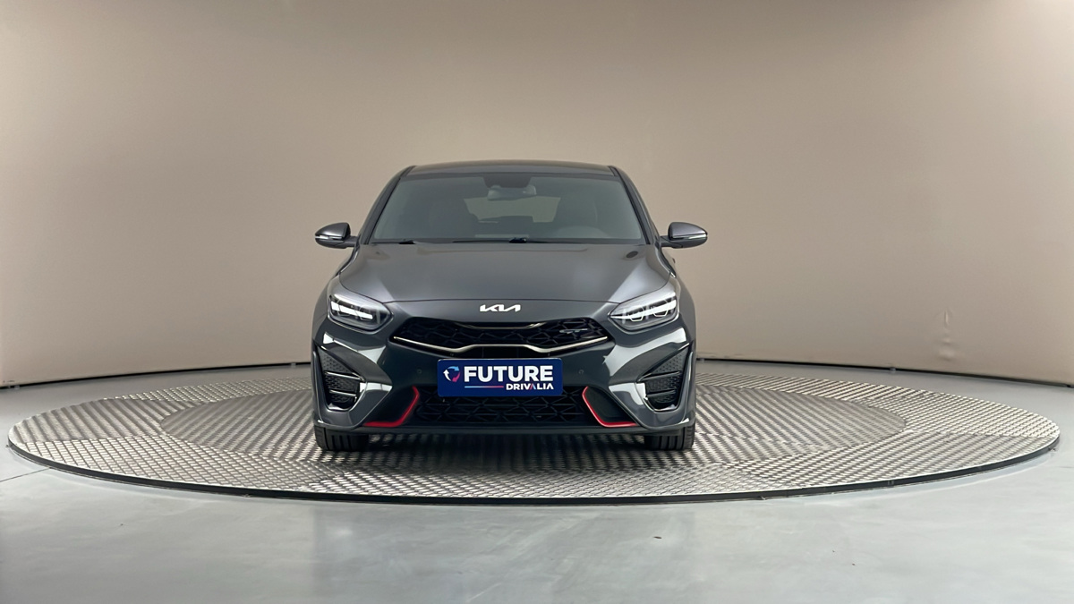 Kia ProCeed - 3