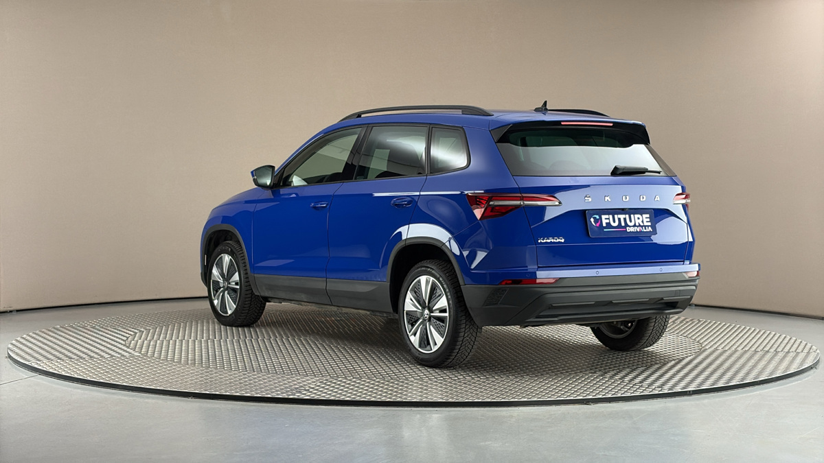 Škoda Karoq - 2