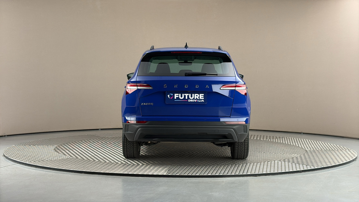 Škoda Karoq - 5