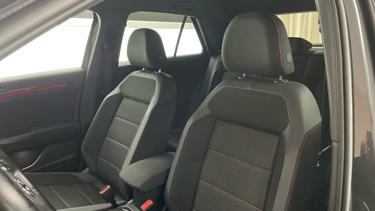 Volkswagen T-Roc - 15