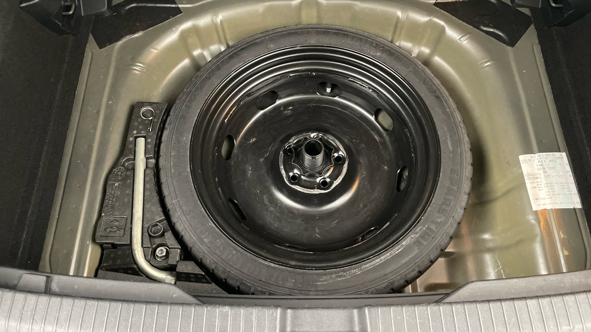 Volkswagen T-Roc - 20