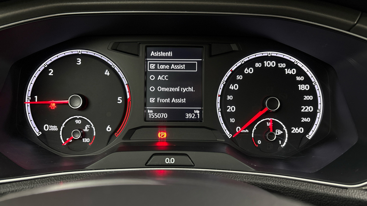 Volkswagen T-Roc - 10