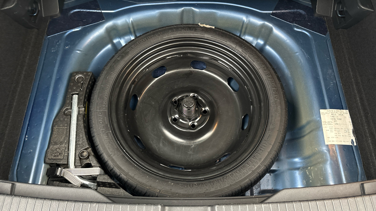 Volkswagen T-Roc - 20