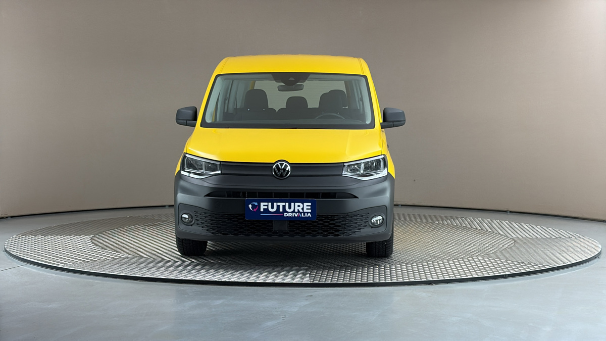 Volkswagen Caddy - 3