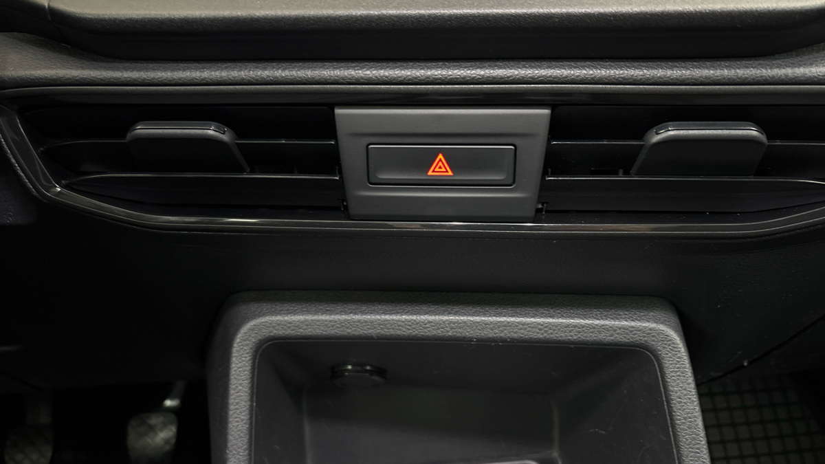 Volkswagen Caddy - 13