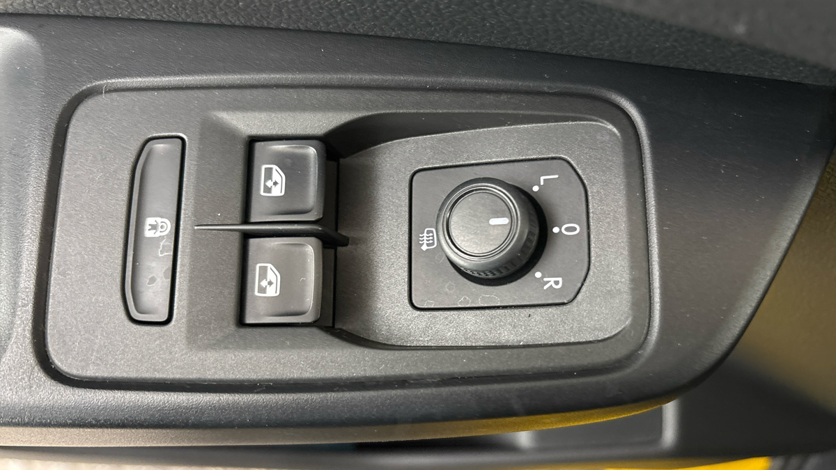 Volkswagen Caddy - 20