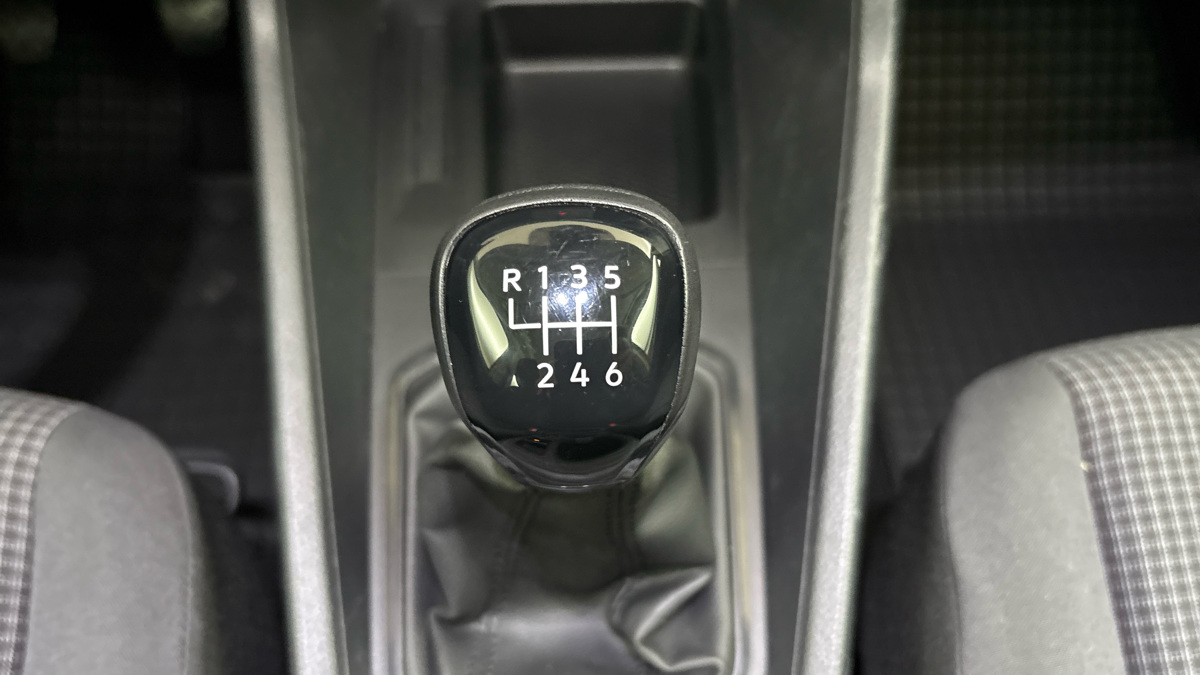 Volkswagen Caddy - 21