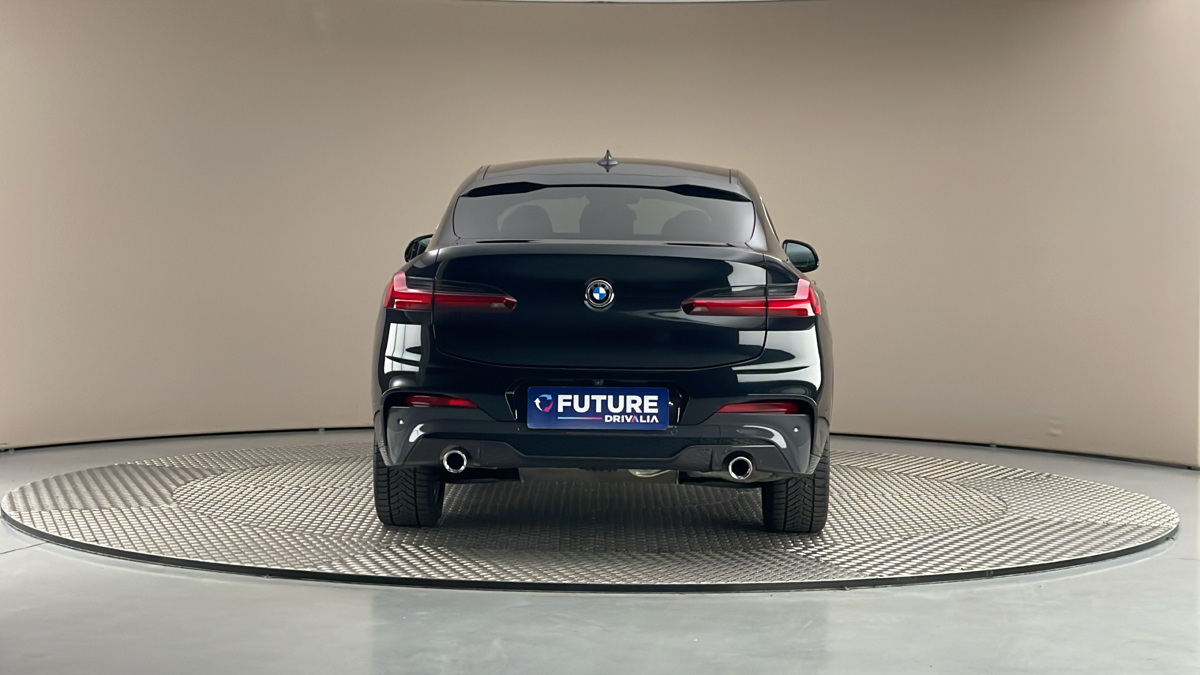 BMW X4 - 5