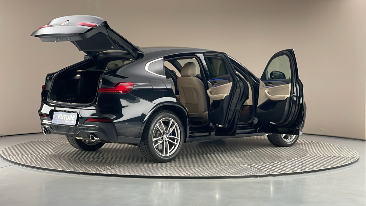 BMW X4 - 6