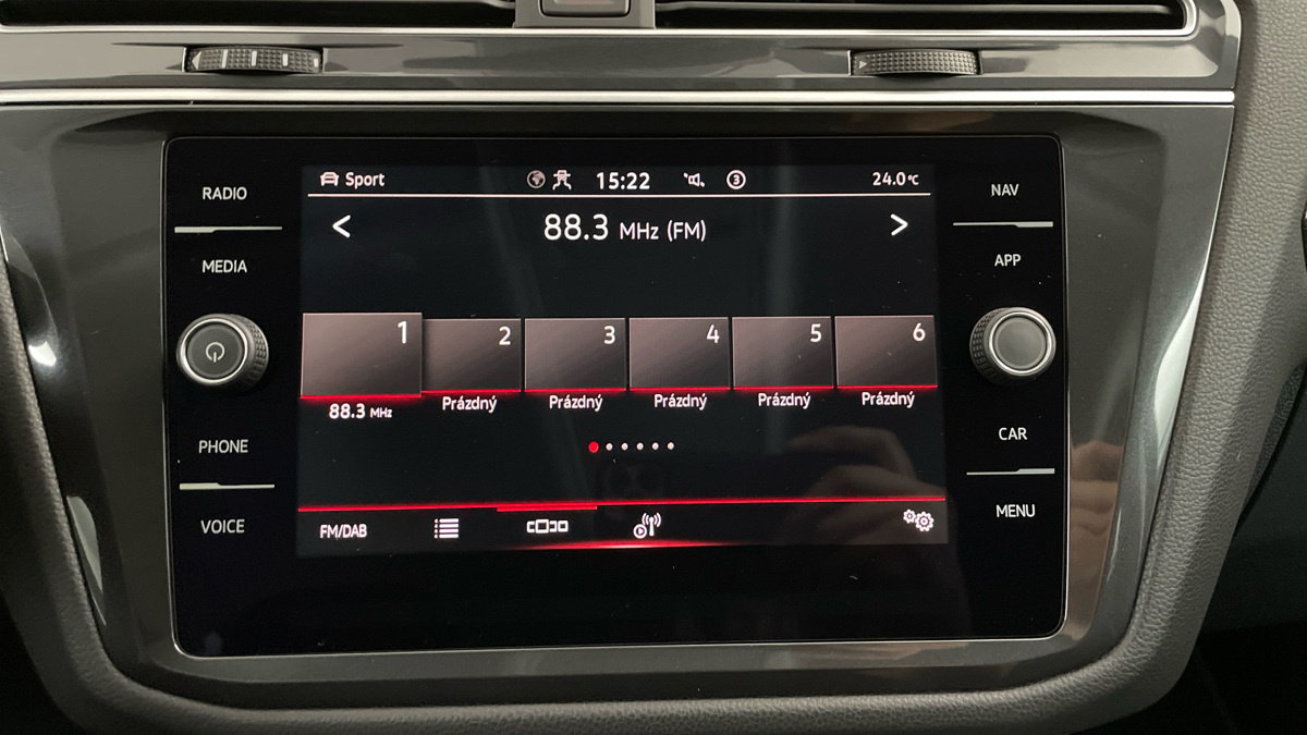 Volkswagen Tiguan Allspace - 11