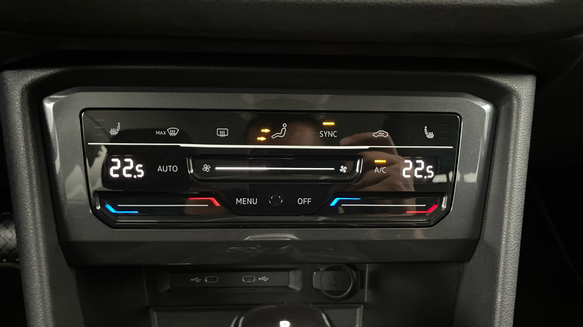 Volkswagen Tiguan Allspace - 13