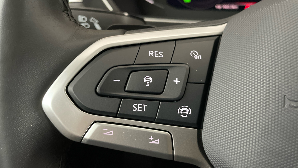 Volkswagen Tiguan Allspace - 14