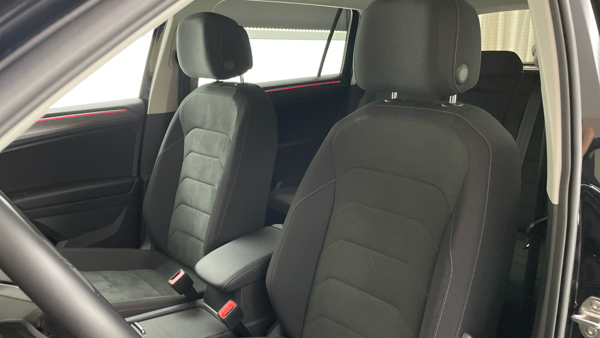 Volkswagen Tiguan Allspace - 15