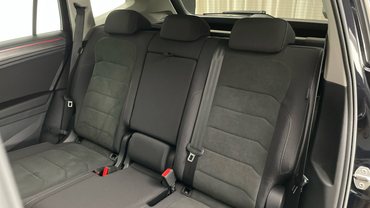 Volkswagen Tiguan Allspace - 16