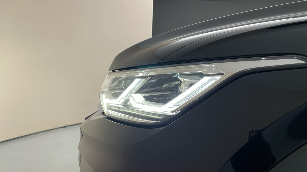 Volkswagen Tiguan Allspace - 18