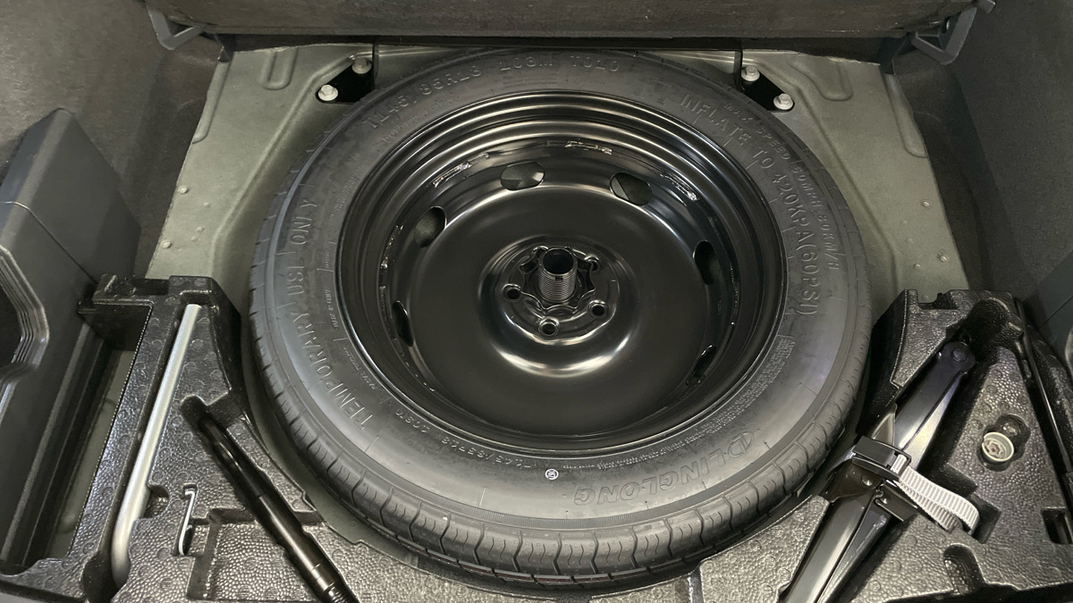 Volkswagen Tiguan Allspace - 20