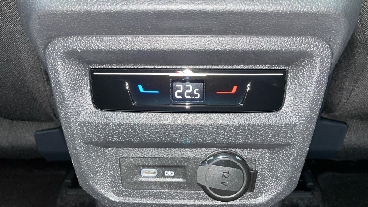 Volkswagen Tiguan Allspace - 22