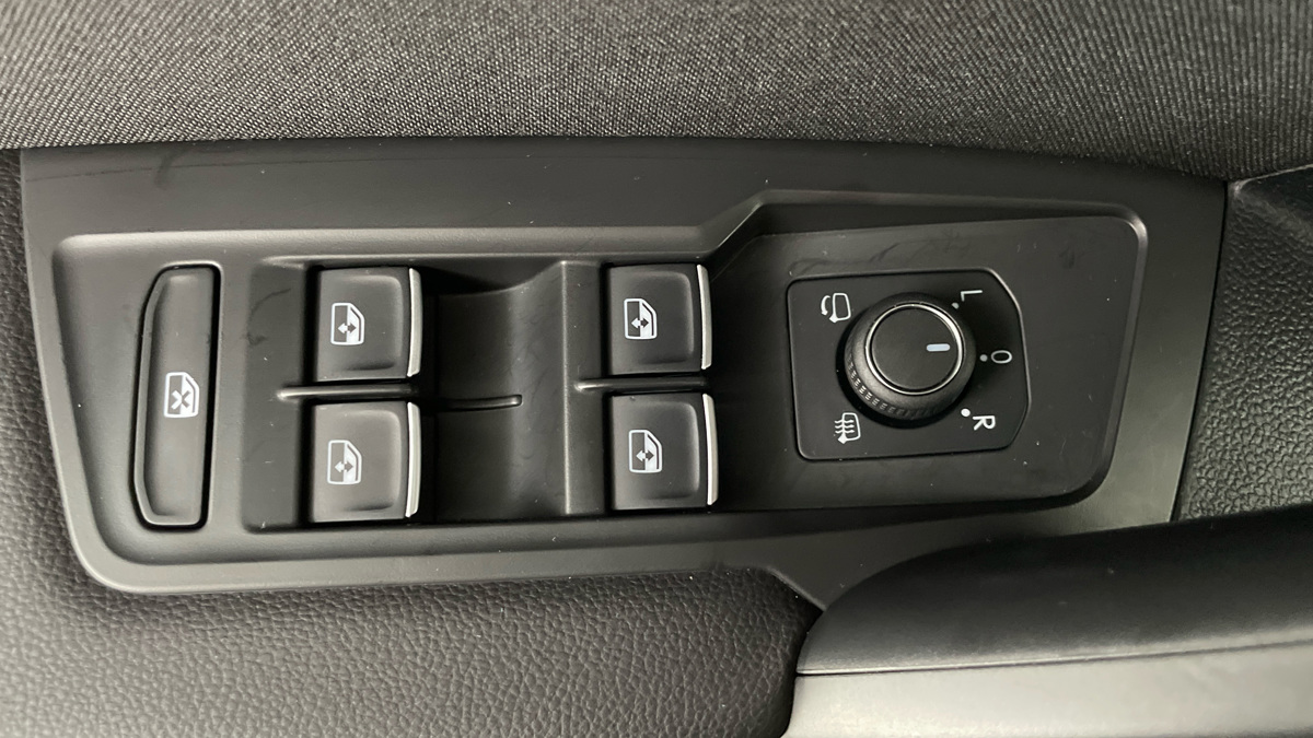 Volkswagen Tiguan Allspace - 23