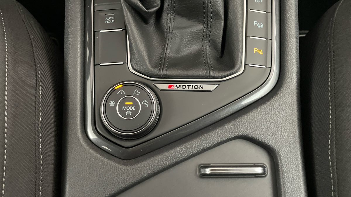 Volkswagen Tiguan Allspace - 24