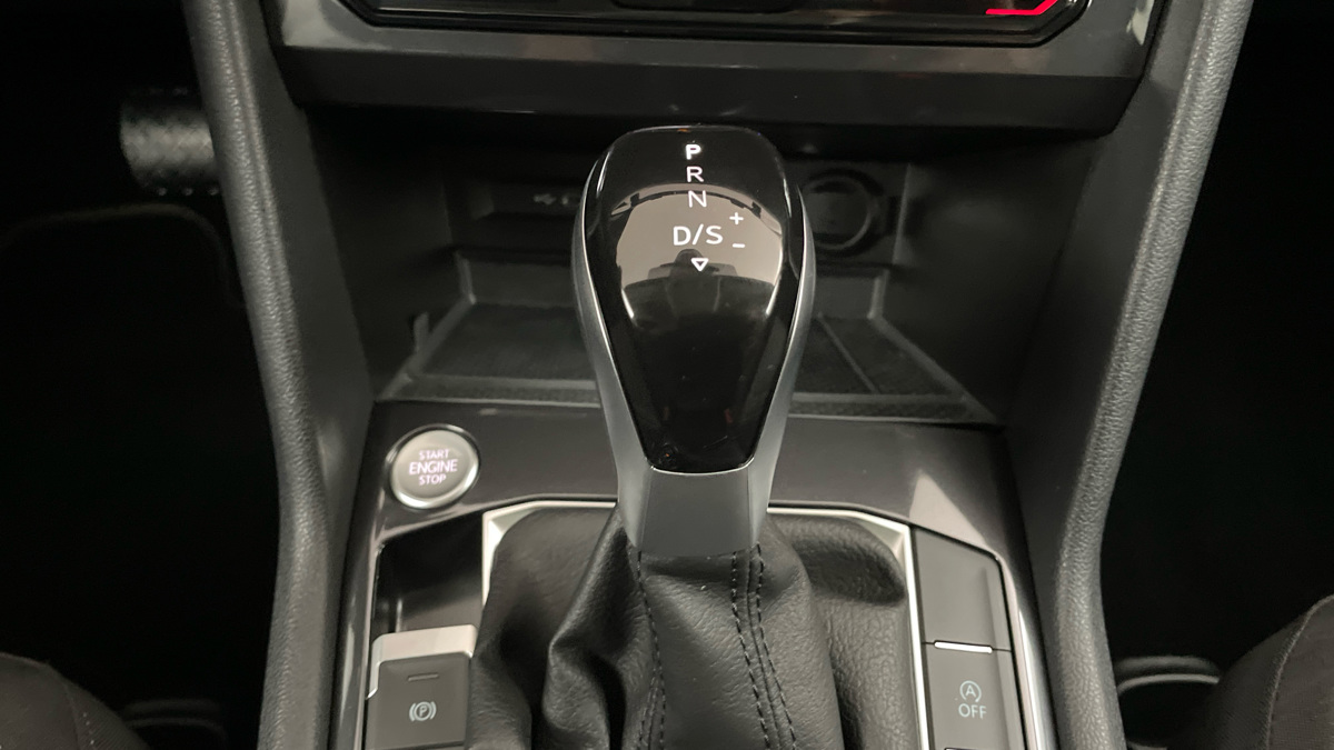 Volkswagen Tiguan Allspace - 25