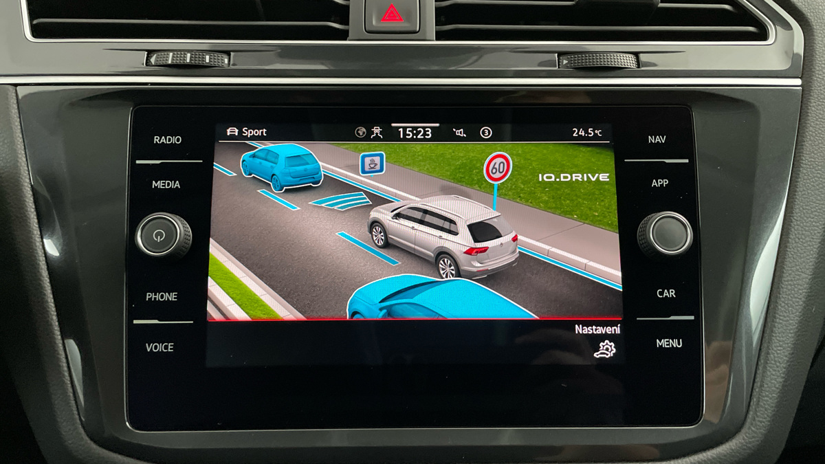 Volkswagen Tiguan Allspace - 26