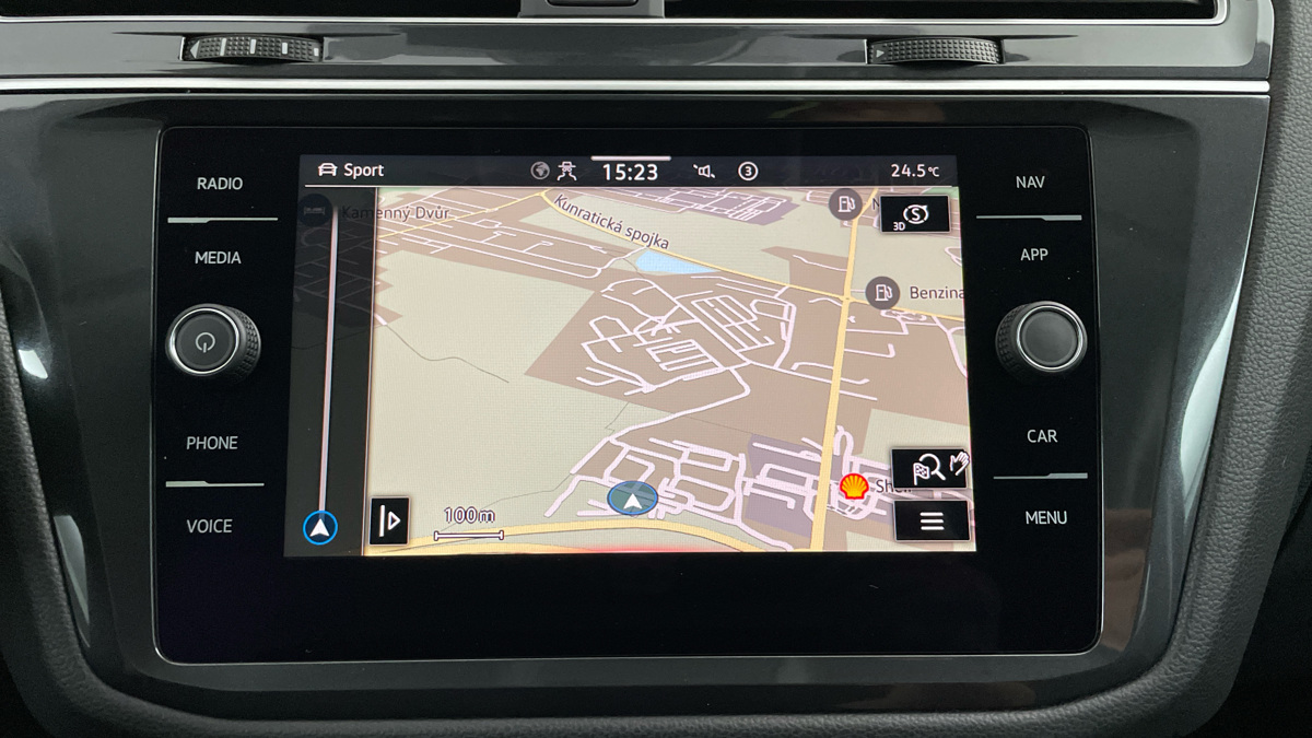 Volkswagen Tiguan Allspace - 28