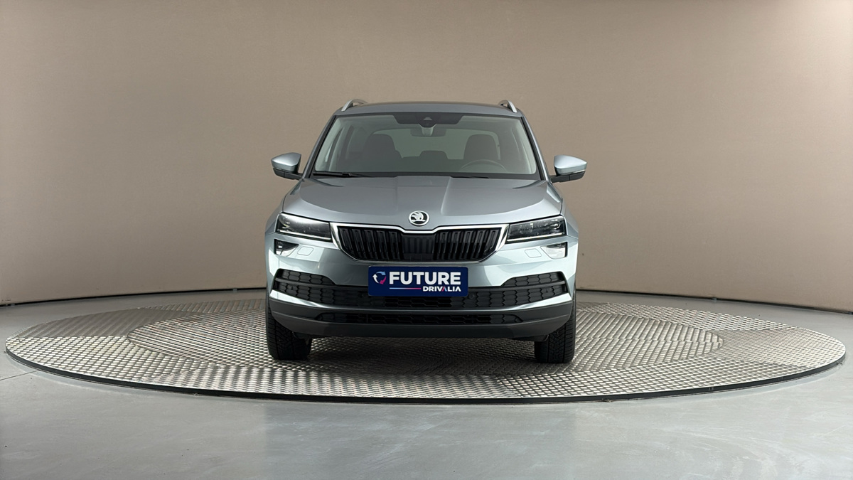 Škoda Karoq - 3