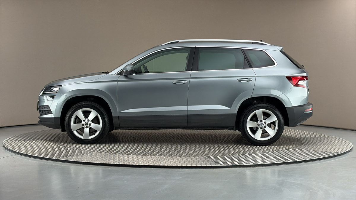 Škoda Karoq - 4