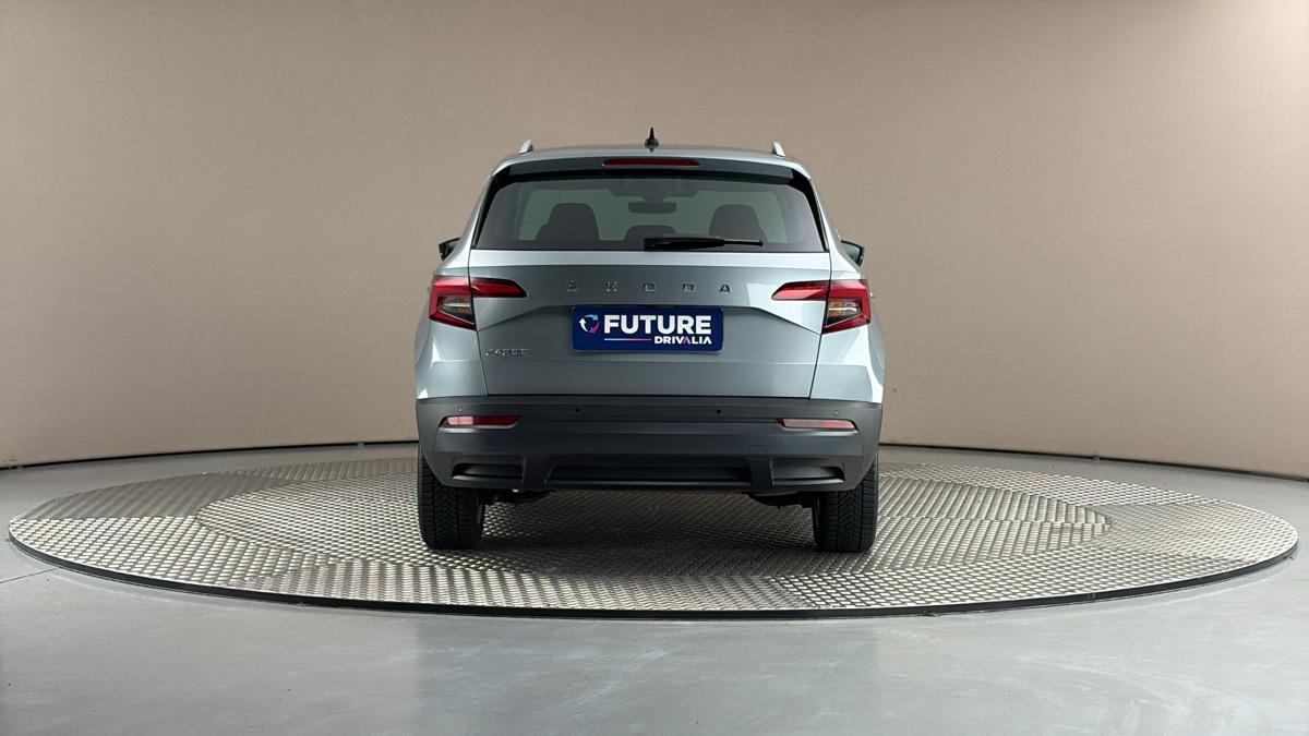Škoda Karoq - 5