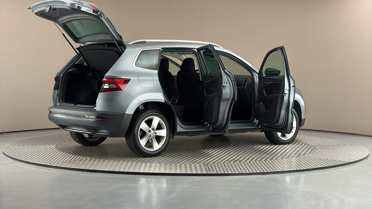 Škoda Karoq - 6