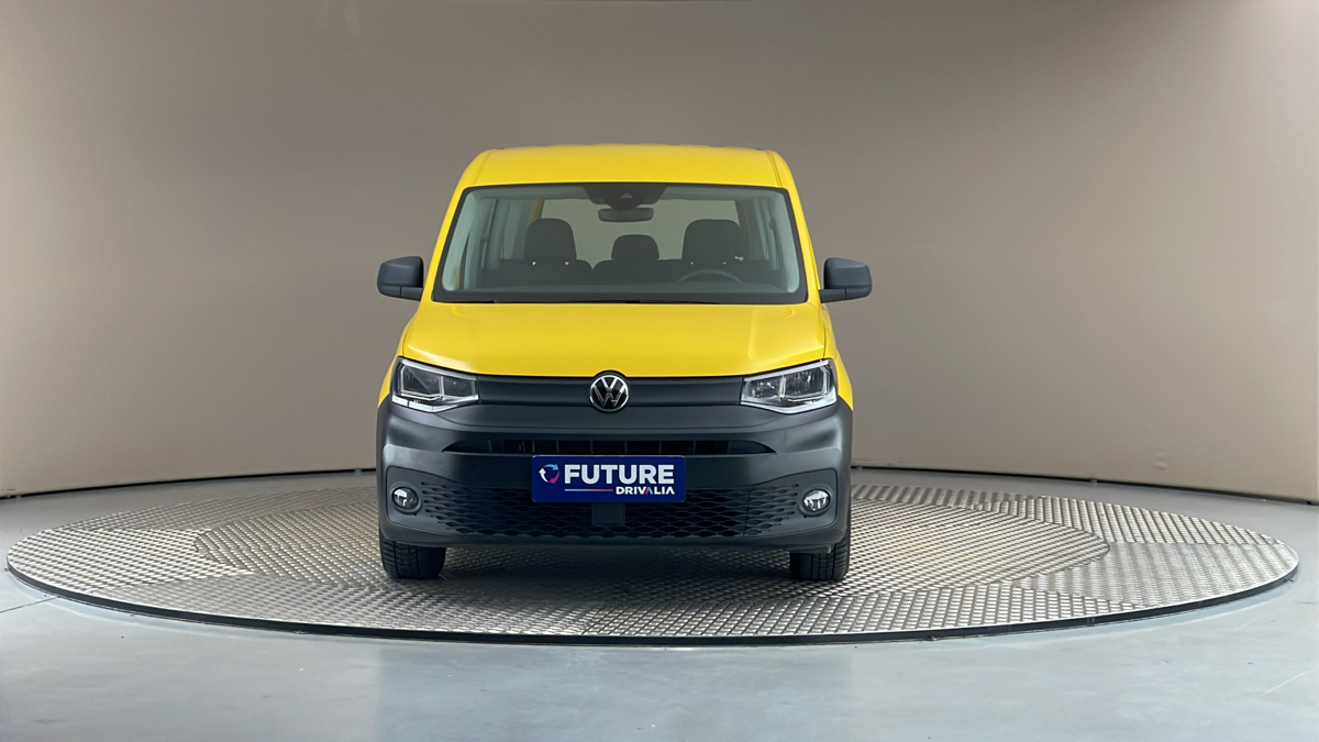 Volkswagen Caddy - 3