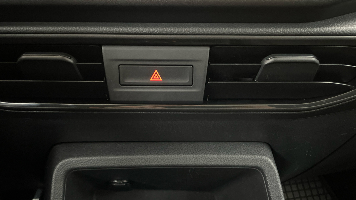 Volkswagen Caddy - 13