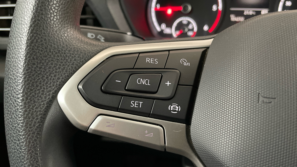 Volkswagen Caddy - 14