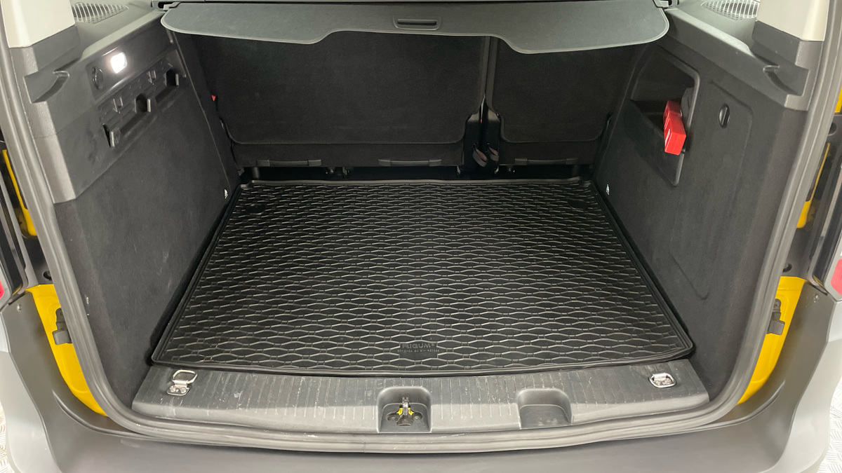 Volkswagen Caddy - 17