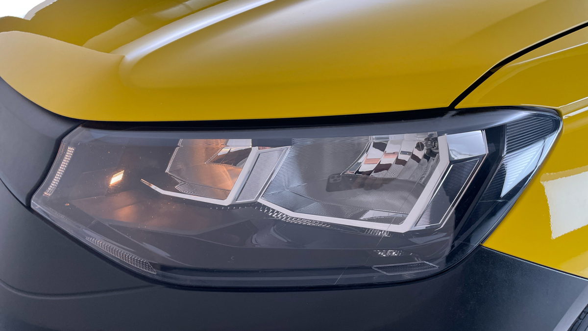 Volkswagen Caddy - 18