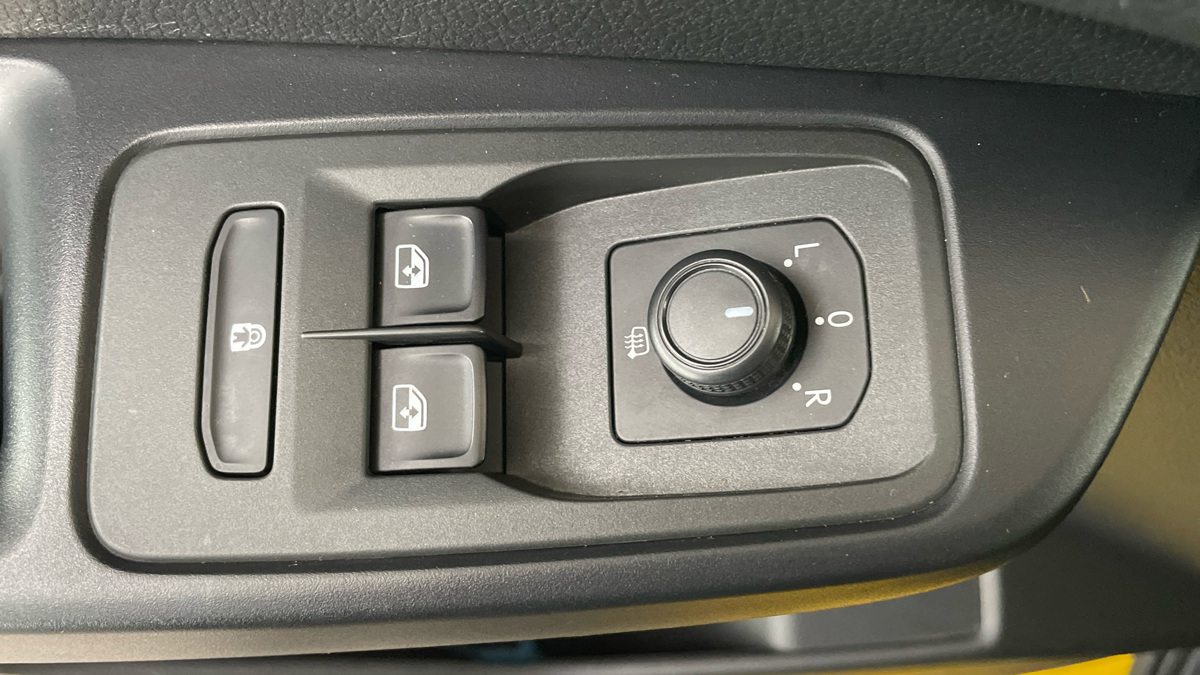 Volkswagen Caddy - 20