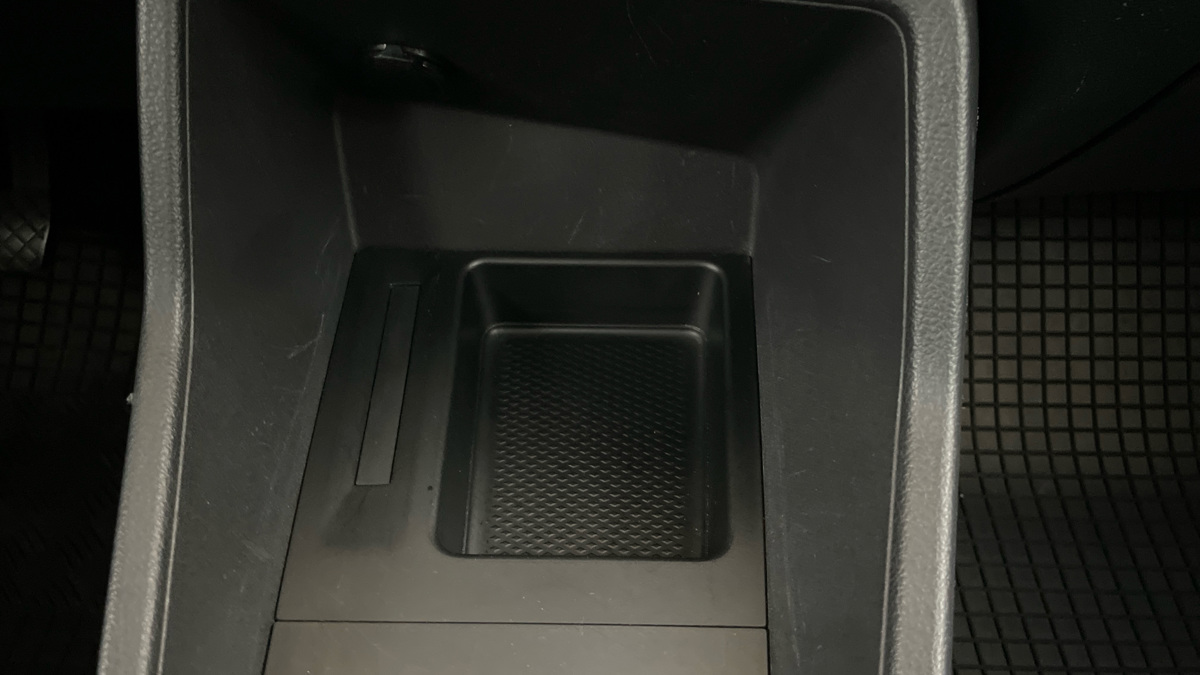 Volkswagen Caddy - 21