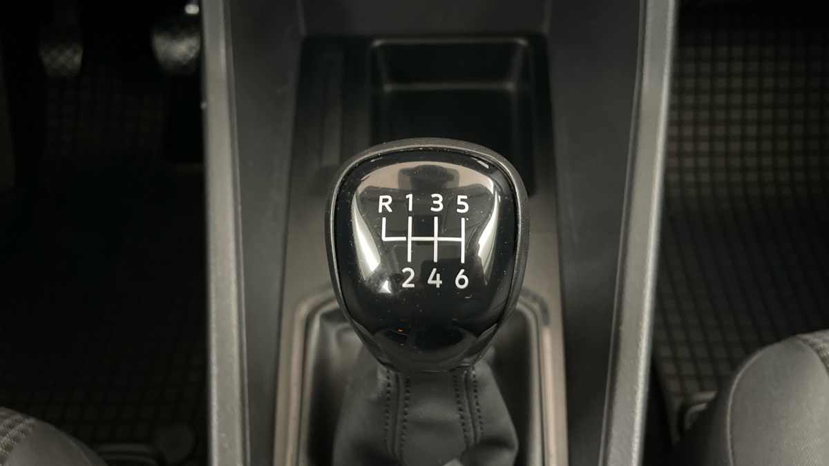 Volkswagen Caddy - 22